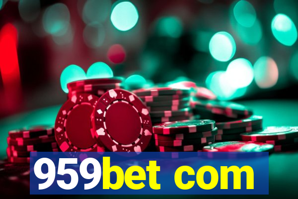 959bet com